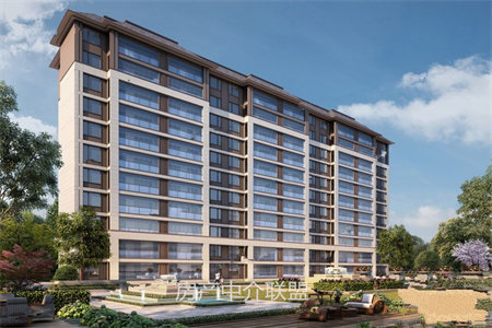 城东润洋壹品2室2厅1卫52.8万103m2出售