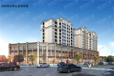 城北兴阳花苑1室1厅1卫161m2简单装修