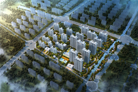 三间平房子怎么设计